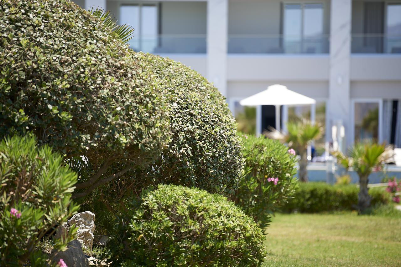Mythos Palace Resort & Spa Asprouliánoi Dış mekan fotoğraf